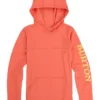 Kids’ Burton Spurway Tech Pullover Hoodie