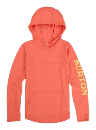 Kids’ Burton Spurway Tech Pullover Hoodie