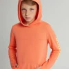 Kids’ Burton Spurway Tech Pullover Hoodie