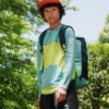 Kids’ Burton Spurway Tech Pullover Hoodie