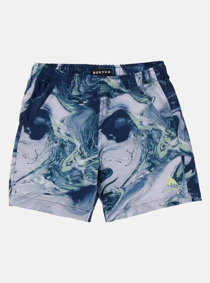Kids’ Burton Spurway Tech Shorts