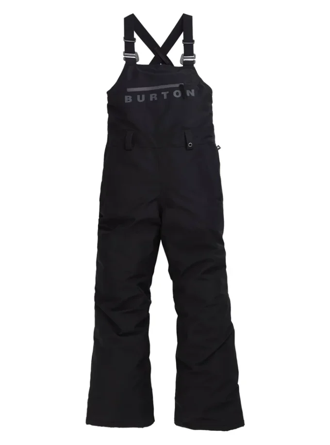 Kids’ Burton Stark GORE-TEX 2L Bib Pants