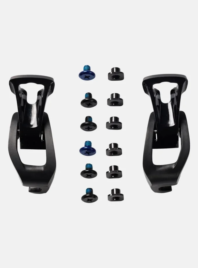 Kids’ Burton Step On® Grom Snowboard Binding Toe Hook