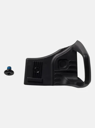 Kids’ Burton Step On® Grom Snowboard Binding Toe Ramp (Right)