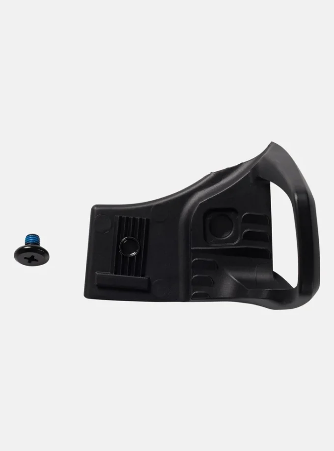 Kids’ Burton Step On® Grom Snowboard Binding Toe Ramp (Right)