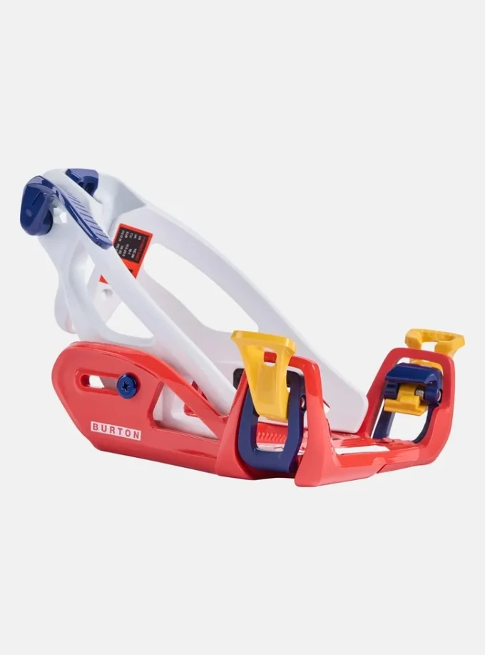 Kids’ Burton Step On® Grom Snowboard Bindings