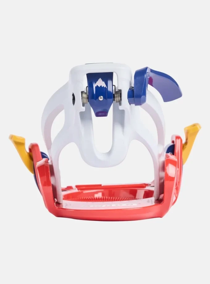 Kids’ Burton Step On® Grom Snowboard Bindings
