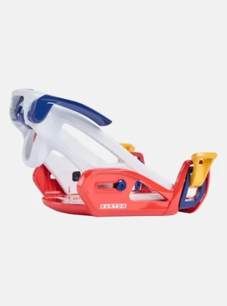 Kids’ Burton Step On® Grom Snowboard Bindings
