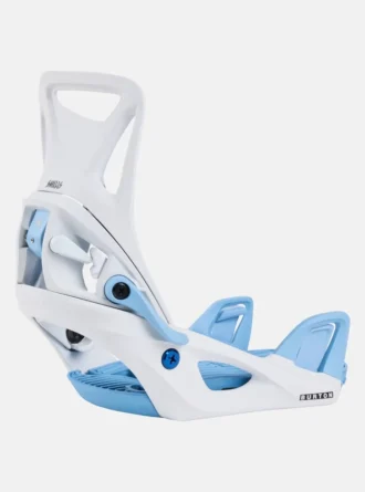 Kids’ Burton Step On® Re:Flex Snowboard Bindings (Sample)