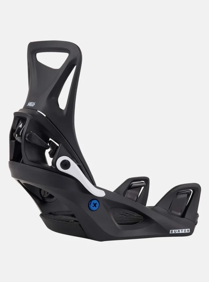 Kids’ Burton Step On® Re:Flex Snowboard Bindings (Sample)