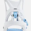 Kids’ Burton Step On® Smalls Re:Flex Snowboard Bindings