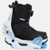 Kids’ Burton Step On® Smalls Re:Flex Snowboard Bindings
