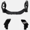 Kids’ Burton Step On® Snowboard Binding Toe Hook (Left)