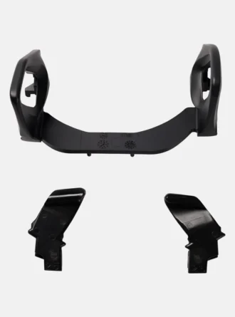 Kids’ Burton Step On® Snowboard Binding Toe Hook (Left)