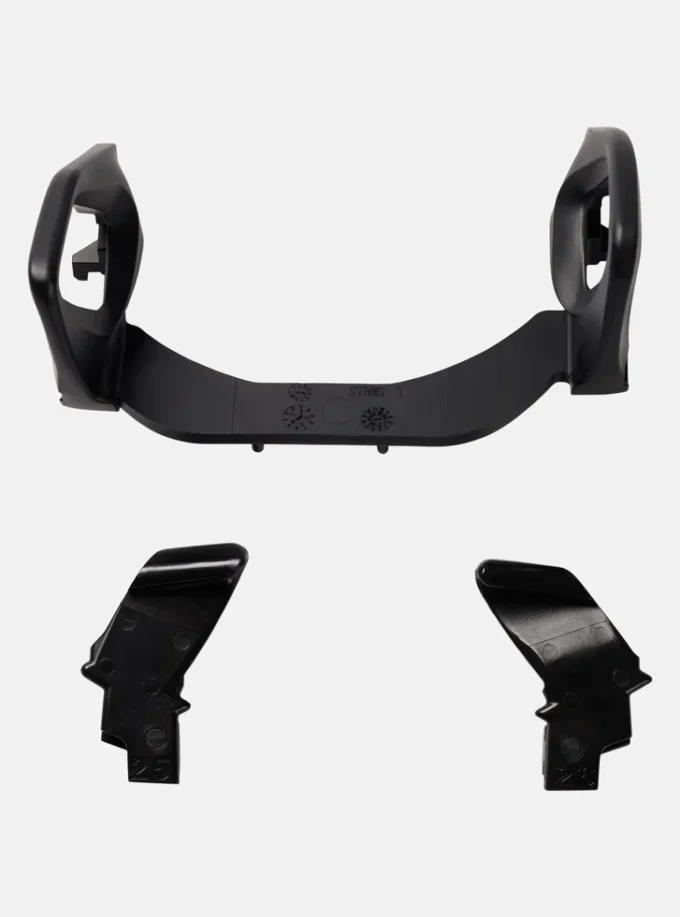 Kids’ Burton Step On® Snowboard Binding Toe Hook (Left)