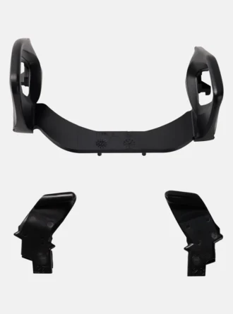 Kids’ Burton Step On® Snowboard Binding Toe Hook (Right)