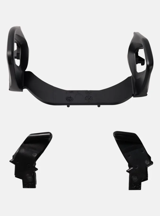 Kids’ Burton Step On® Snowboard Binding Toe Hook (Right)