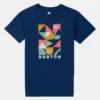 Kids’ Burton Sunnyspruce Short Sleeve T-Shirt