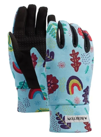 Kids’ Burton Touch N Go Glove Liner