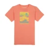 Kids’ Burton Traildaze Short Sleeve T-Shirt