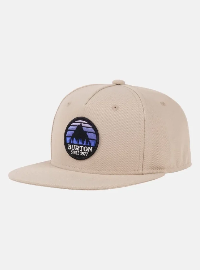 Kids’ Burton Underhill Hat