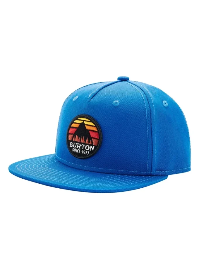 Kids’ Burton Underhill Hat