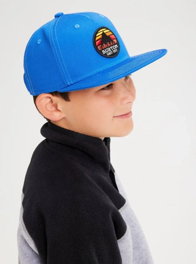 Kids’ Burton Underhill Hat