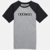 Kids’ Burton Vault Short Sleeve T-Shirt