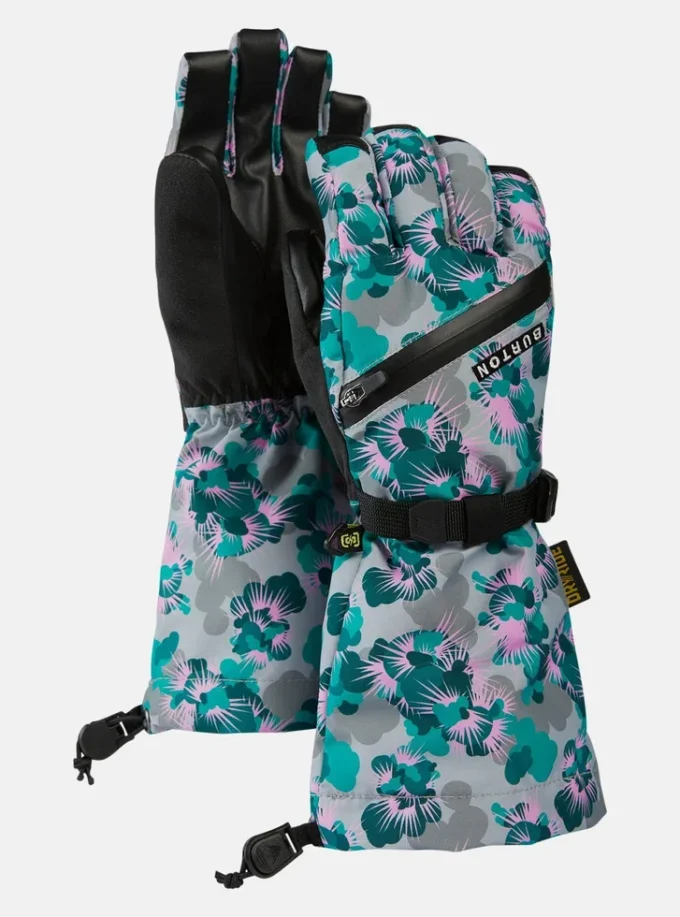 Kids’ Burton Vent Gloves