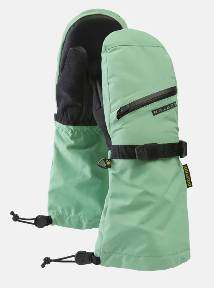 Kids’ Burton Vent Mittens