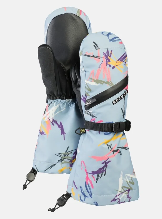 Kids’ Burton Vent Mittens