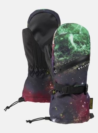 Kids’ Burton Vent Mittens