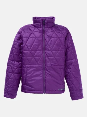 Kids’ Burton Versatile Heat Insulated Jacket