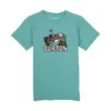 Kids’ Burton Vizzer Short Sleeve T-Shirt