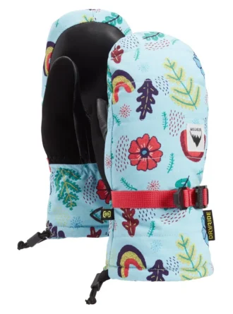 Kids’ Burton Warmest Mitten