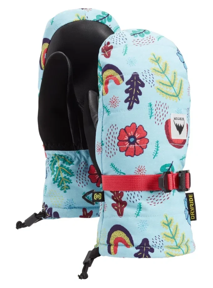 Kids’ Burton Warmest Mitten