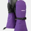 Kids’ Burton Warmest Mittens