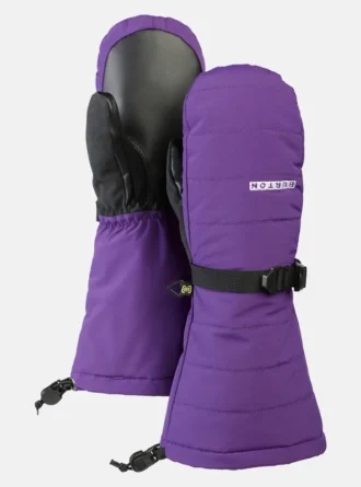 Kids’ Burton Warmest Mittens