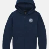 Kids’ Burton Westdale Full-Zip Hoodie
