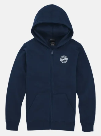 Kids’ Burton Westdale Full-Zip Hoodie