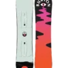 Kids’ Burton Yeasayer Smalls Snowboard – 2nd Quality