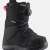 Kids’ Burton Zipline BOA® Snowboard Boots