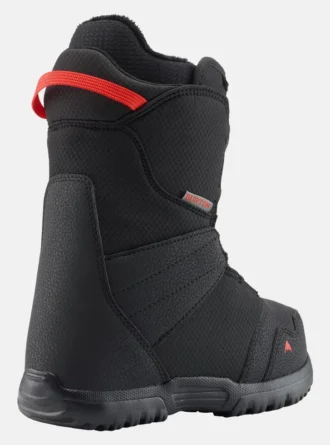 Kids’ Burton Zipline BOA® Snowboard Boots