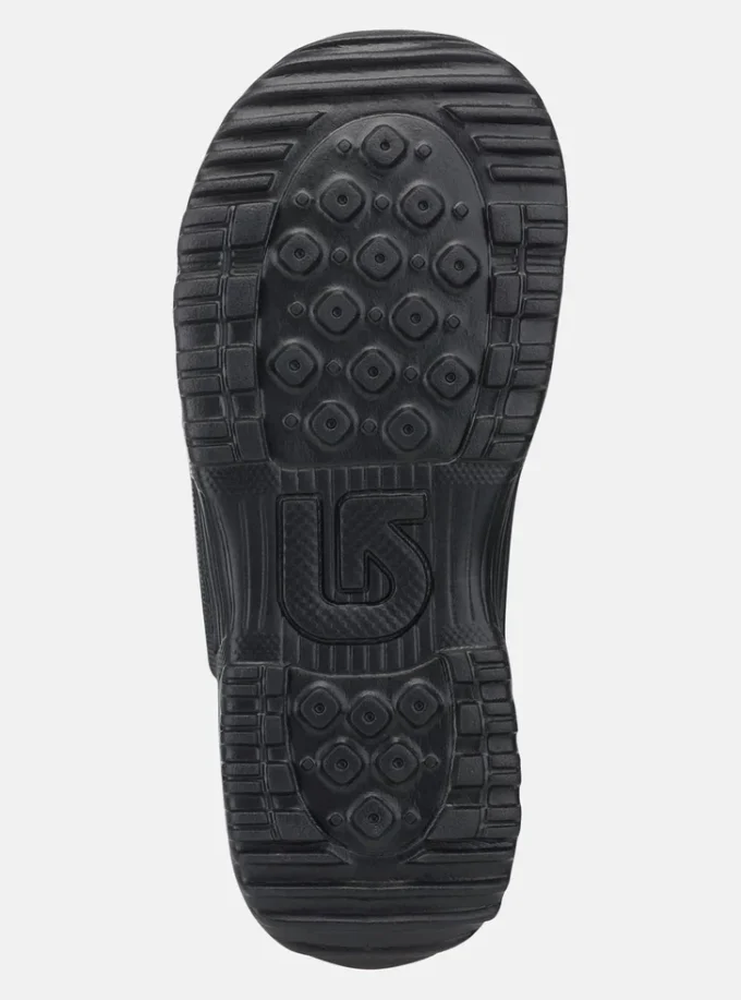 Kids’ Burton Zipline BOA® Snowboard Boots