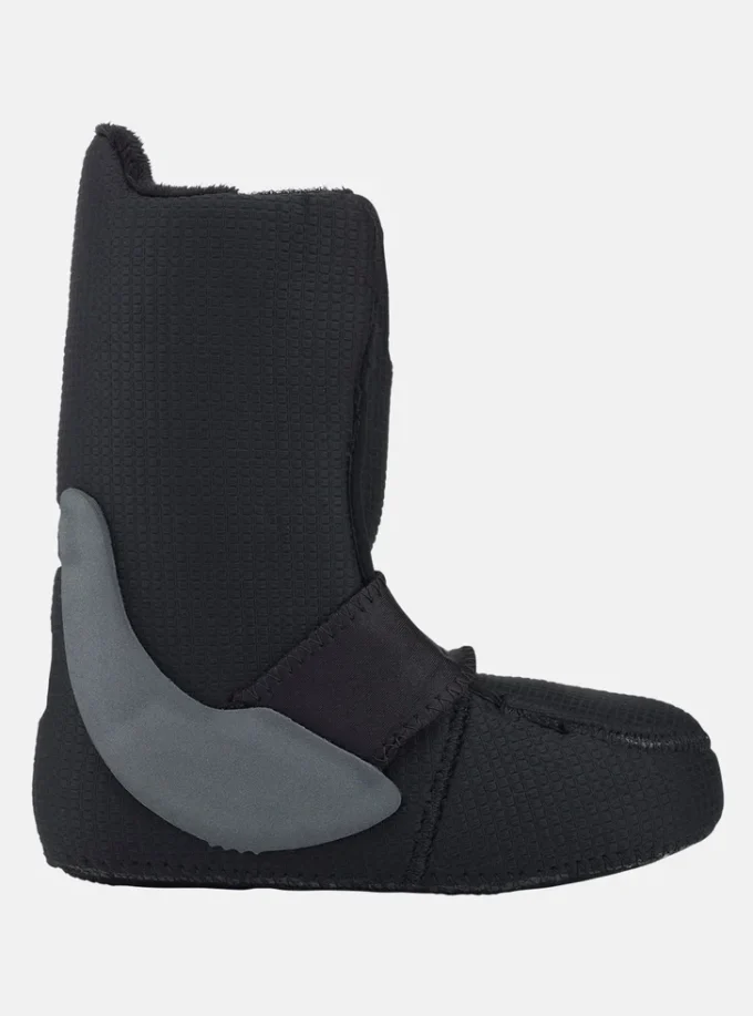 Kids’ Burton Zipline BOA® Snowboard Boots