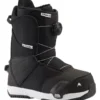 Kids’ Burton Zipline Step On® Snowboard Boots