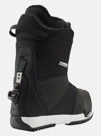 Kids’ Burton Zipline Step On® Snowboard Boots