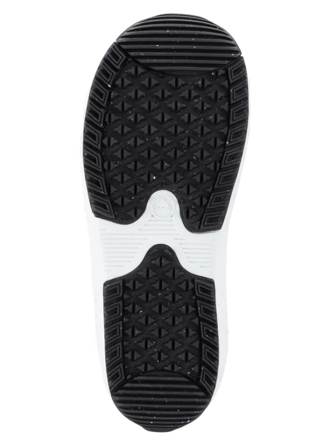Kids’ Burton Zipline Step On® Snowboard Boots