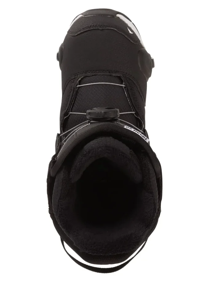 Kids’ Burton Zipline Step On® Snowboard Boots