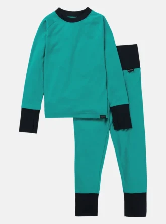 Kids’ & Toddlers’ Burton Merino Base Layer Set